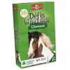 Image de Defis nature - chevaux