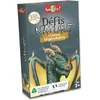 Image de Bioviva - Jeu De Cartes Défis Nature Créatures Légendaires, Petit en occasion ou reconditionné