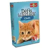Image de Jeu pour découvrir la nature Défis Nature Chats