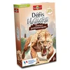 Image de Defis nature - animaux prehistoriques