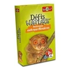 Image de Jeu pour découvrir la nature Défis Nature Bioviva Animaux Extraordinaires