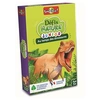 Image de Jeu de cartes Défis Nature junior Dinosaures