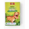 Image de Défis nature junior - au temps des dinosaures