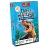 Image de Jeu de cartes Défis Nature Dinosaures 2 version 2022