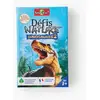Image de Défis Nature - dinosaures 2