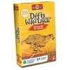 Image de Jeu de cartes Défis Nature Records des animaux