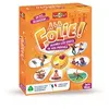 Image de Jeu d'ambiance A la folie