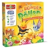 Image de Jeu pour découvrir la nature La ronde du Pollen