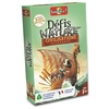 Image de Jeu pour découvrir la nature Défis Nature Civilisations disparues