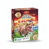 Image de Jeu pour découvrir la nature Defis Nature Escape Le mystère des dinosaures