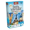 Image de Jeu pour découvrir la nature Défis Nature Monuments de Paris