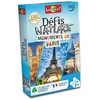 Image de Defis nature - monuments de paris
