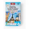 Image de Défis nature - monuments de paris