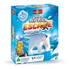 Image de Jeu pour découvrir la nature Défis Nature Escape Aventures polaires