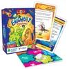 Image de Enigmes - Dinosaures