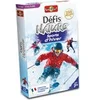 Image de Jeu classique Défis Nature Sports d'hiver