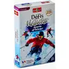 Image de Défis nature - Sports d'hiver
