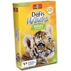 Image de Jeu classique Défis Nature Bébés animaux