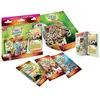 Image de Coffret 3 Boosters Panda Roux