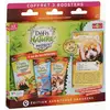 Image de COFFRET 3 BOOSTERS PANDA ROUX