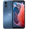Image de Smartphone moto g play bleu 6.5 pouces RAM 4 Go stockage 64 Go