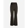 Image de Duvillard - Gridin S - Pantalon ski femme Black 2 - 40
