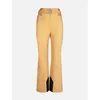 Image de Duvillard - Gridin S - Pantalon ski femme True Red - 34