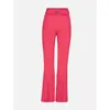Image de Duvillard - Gridin S - Pantalon ski femme Virtual Pink - 34