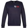 Image de Degre 7 Sweat-shirt Roches 54