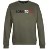 Image de Degre 7 Sweat-shirt Roches 54