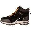 Image de Vertigo Alpes Chaussures De Randonnée Vorie