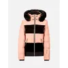 Image de Duvillard - Candice2 BFF - Veste ski femme Blossom - 36
