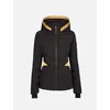 Image de Duvillard - Amelie - Veste ski femme Black 2 - 40