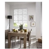 Image de Store Enrouleur Tamisant Must 50 x 190cm - Gris Roche