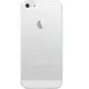 Image de COQUE DE PROTECTION TRANSPARENTE POUR IPHONE SE
