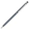 Image de Stylet 2 in 1 - Stylet / stylo à bille pour téléphone portable, tablette - noir