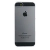 Image de Coque en silicone pour iPhone 5/5s/SE Transparente