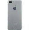 Image de COQUE RIGIDE TRANSPARENTE POUR IPHONE 6+/7+/8+
