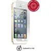 Image de PROTECTION EN VERRE TREMPé POUR IPHONE 5/5S/SE