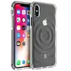 Image de Coque renforcée Urban Transparente pour iPhone X