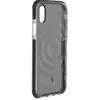 Image de COQUE URBAN IPHONE X GRISE