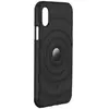 Image de COQUE ULTIMATE NOIRE POUR IPHONE X/XS
