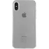Image de COQUE SILICONE IPHONE X/XS TRANSPARENT