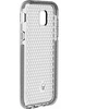 Image de Coque Renforcée pour Samsung Galaxy J5 2017 LIFE Argent