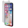 Image de Connected - Protection d'écran pour téléphone portable - verre - transparent - pour Apple iPhone X