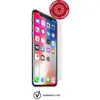 Image de Protection d'écran Garanti à Vie en Verre Organique Force Glass pour iPhone X/XS/11 Pro