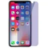 Image de Protection d'écran Anti-Bleu Garanti à Vie en Organique Force Glass pour iPhone X/XS/11 Pro