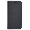 Image de Etui Folio pour Huawei P Smart avec Fonction Support et Porte-Cartes Noir