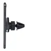 Image de TRISUPPMAGNETB - Support pour voiture pour téléphone portable - noir