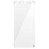 Image de Protège-écran pour Samsung Galaxy A6 Oléophobe 2.5D avec Adhésif Antistatique Force Glass Transparent